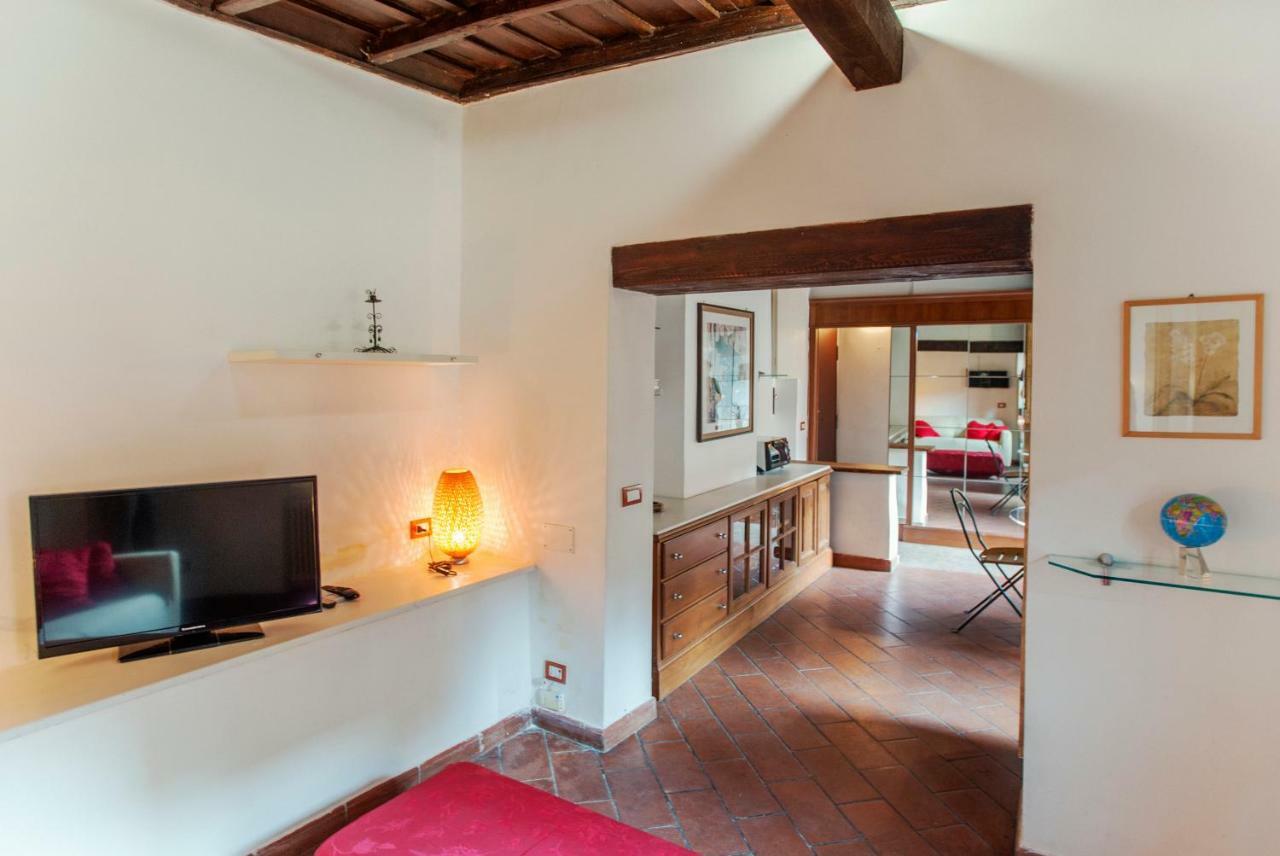 38 Vicolo De' Cinque Apartamento *