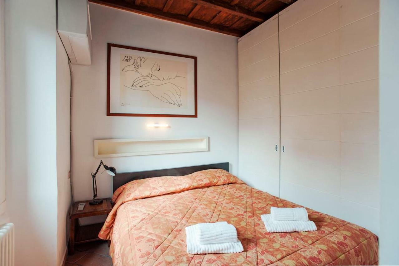 38 Vicolo De' Cinque Apartamento *