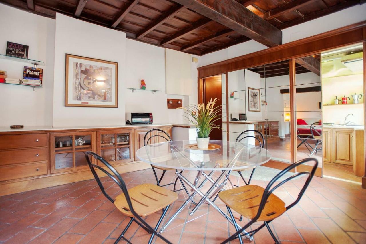 Apartamento 38 Vicolo De' Cinque *
