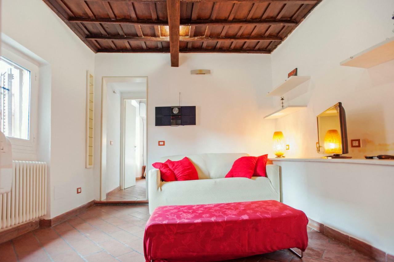 38 Vicolo De' Cinque Apartamento