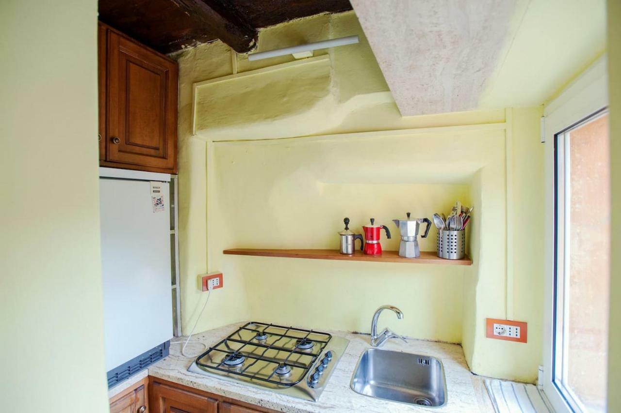 38 Vicolo De' Cinque Apartamento