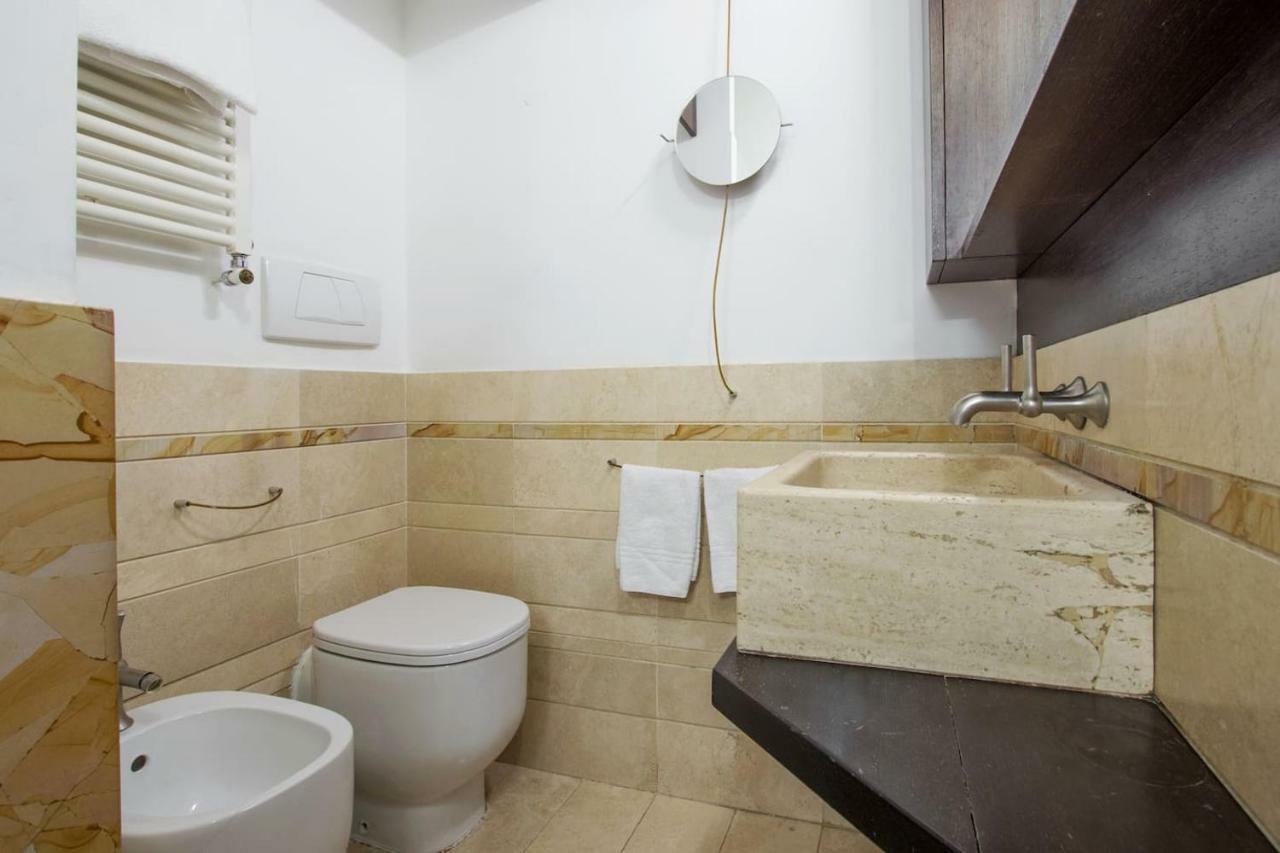 38 Vicolo De' Cinque Apartamento