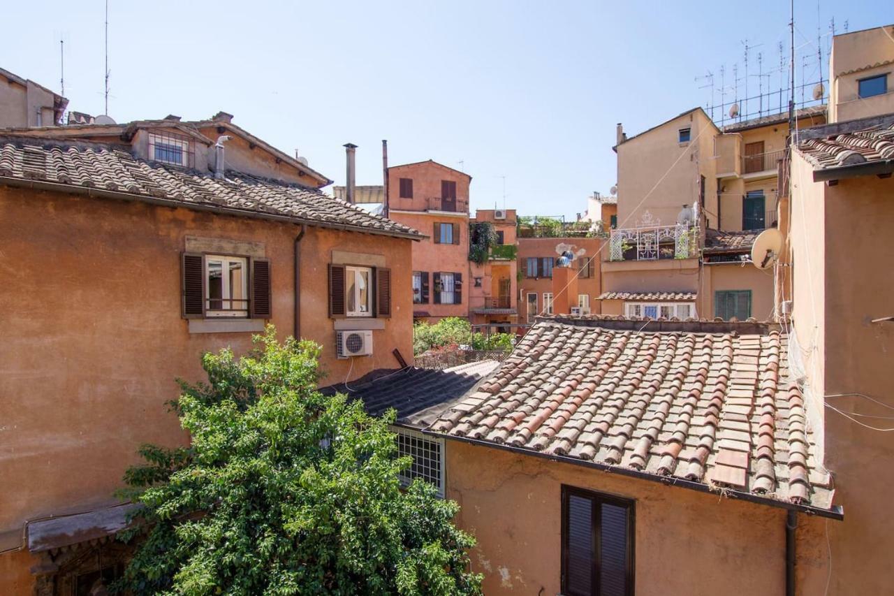 Apartamento 38 Vicolo De' Cinque Roma