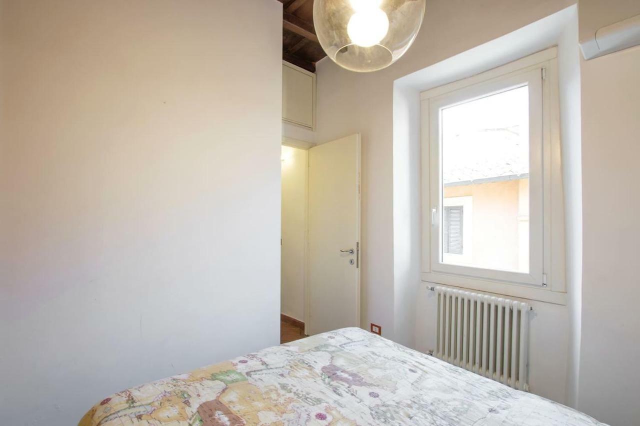 38 Vicolo De' Cinque Apartamento *