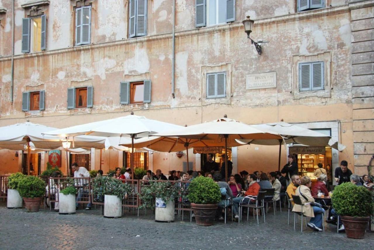 38 Vicolo De' Cinque Apartamento *