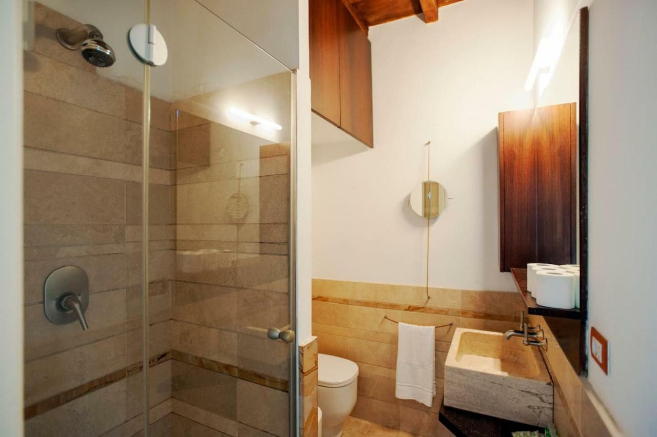 Apartamento 38 Vicolo De' Cinque *