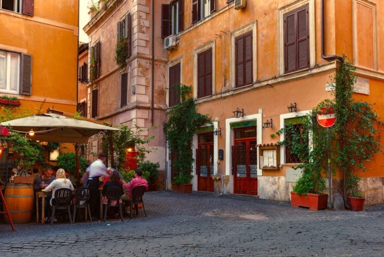 38 Vicolo De' Cinque Apartamento