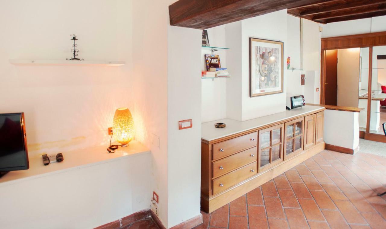 Apartamento 38 Vicolo De' Cinque *