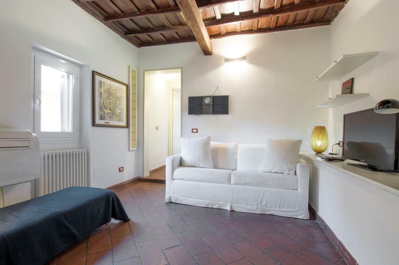 Apartamento 38 Vicolo De' Cinque