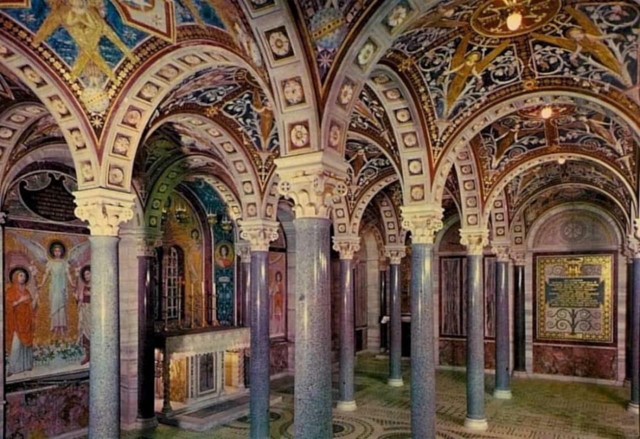 38 Vicolo De' Cinque Roma